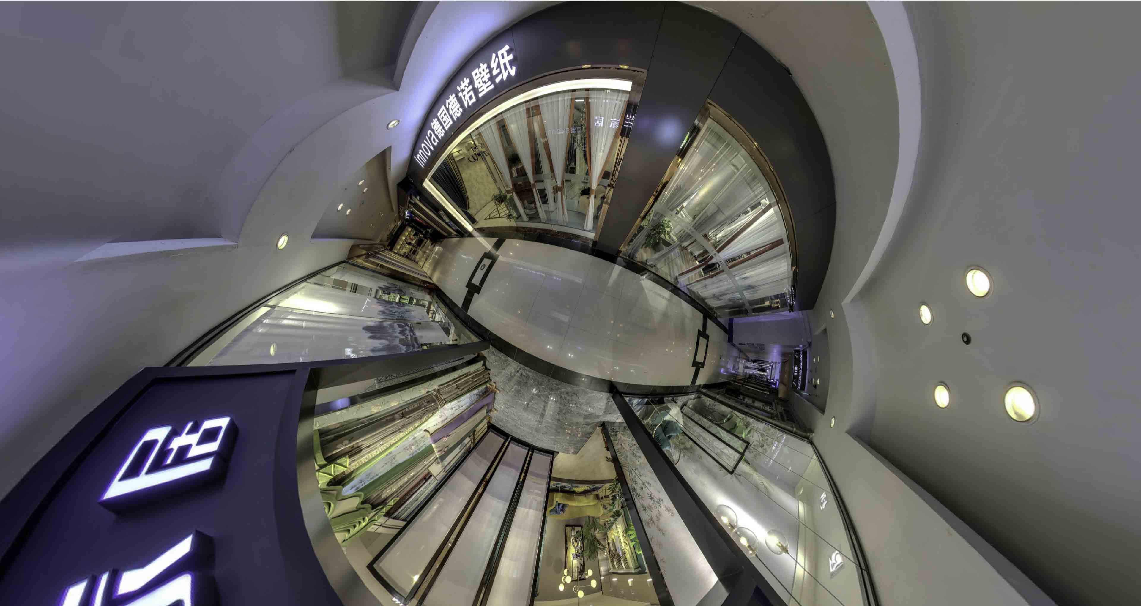 沙溪镇VR全景拍摄：游戏开发中的创新应用与技术革新